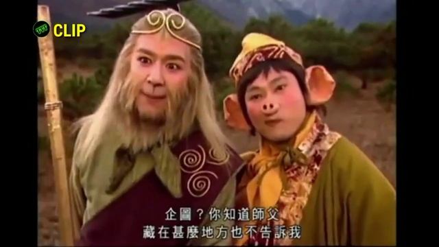 SUN GOKONG VS DEWA ERLANG - Alur Cerita Film Kera Sakti 2 Episode 29