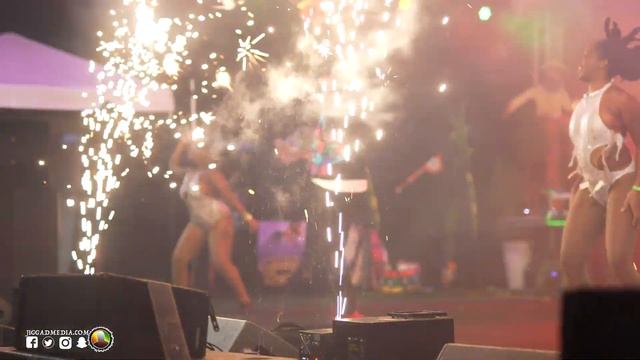 Soca Monarch 2022 Groovy - Mr Bagnall - Cant Miss It Sugarmas51