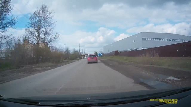 Сняли асфальт по всему Мосрентгену