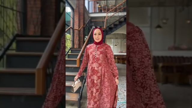 Bismillahirrahmanirrahim best seller terlaris batik modern 2