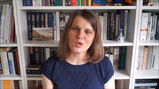 Книги мая #1: Вулицер, Нотомб, Нотебоом
