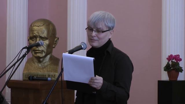 "Исцеление" Александр Сегень  (читает Александр Побединский)