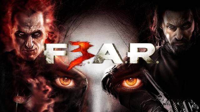 F.E.A.R. 3 {PС} 4k (Часть 2) [Darkman]