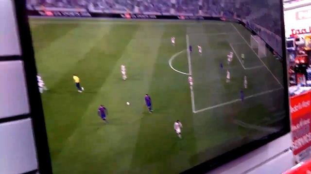 EL MONGOLO DEL FIFA 15 : MEDIA MARKO EDITION
