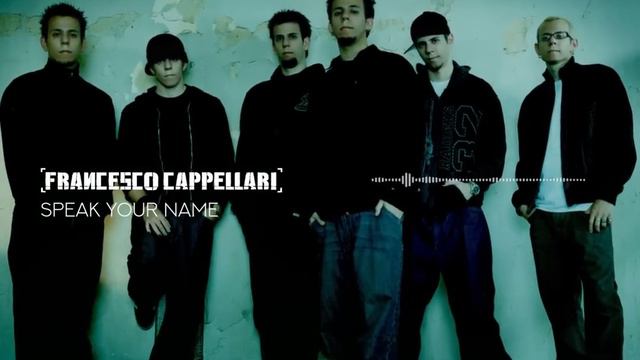 Linkin Park - Speak Your Name (AI original song)