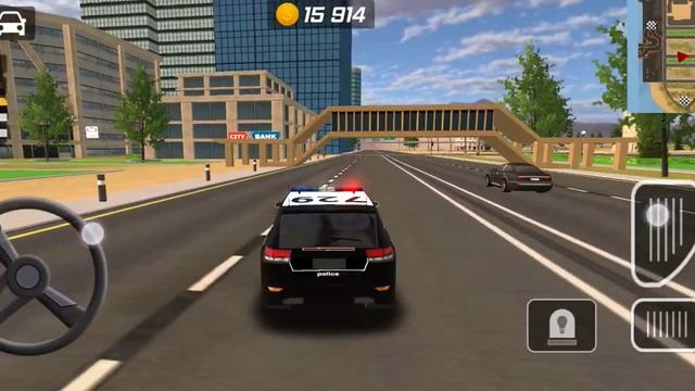 police drift car drawing simulator game ?#kidsgames #policecar #gaming #games #gameplay