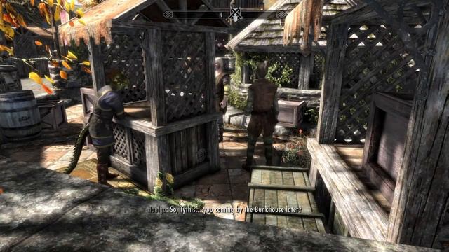 Bonescales Of Argonia - Riften Market Chatter