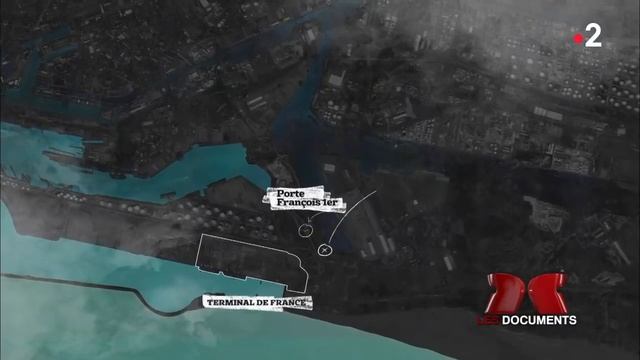 Complément d'enquête. Le Havre, coke en stock - 25 octobre 2018 (France 2)