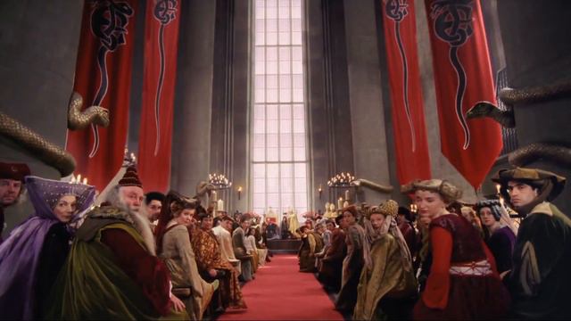 Ella Enchanted  Official Trailer HD - Anne Hathaway Hugh Dancy  MIRAMAX