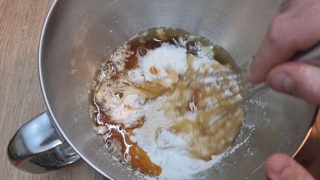 Gluten Free Waffle - Glutenfreie Waffeln - Bezglutenski Bakin Kolač