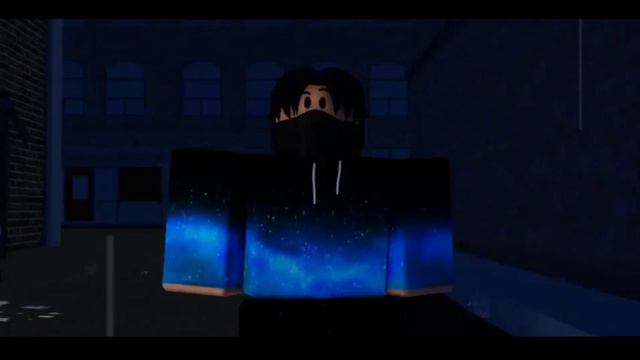 Gunpoint. || Roblox Animation.