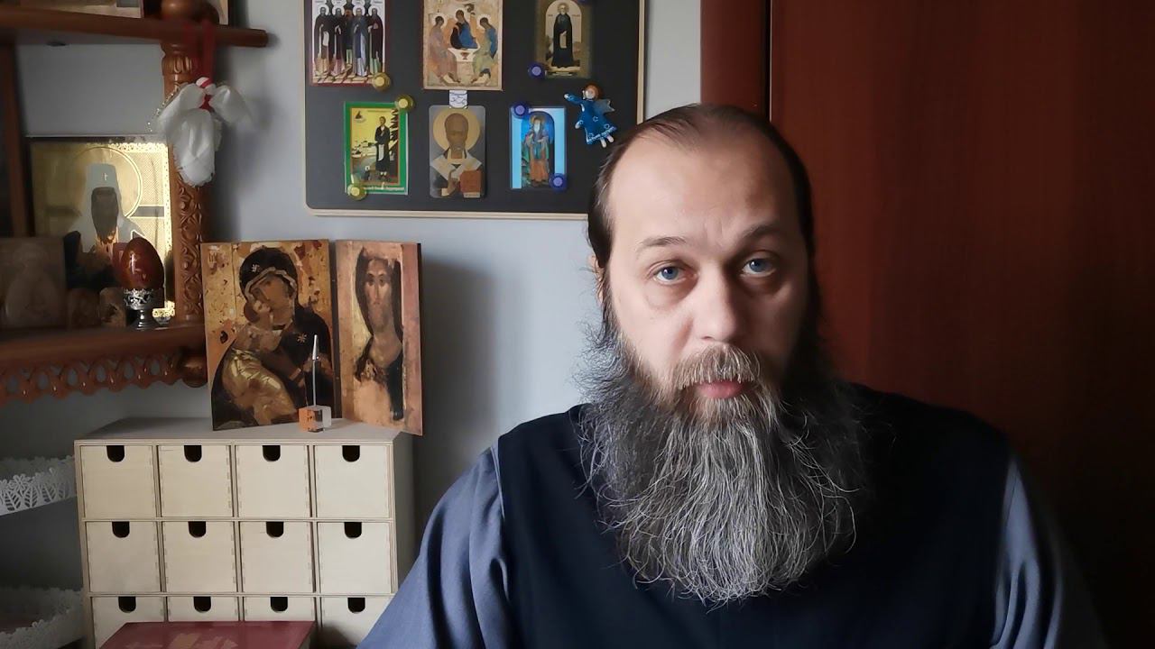 104.Утреннее благовестие