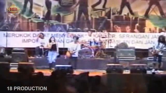 Live Konser Dangdut ~ Hello Dangdut | Konser Meriah |  @Tulung Agung 2006
