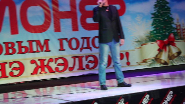 Кочмарев Станислав