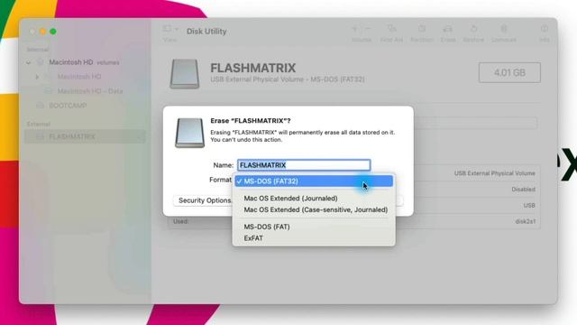 How to Use Disk Utility on Mac | Tutorial