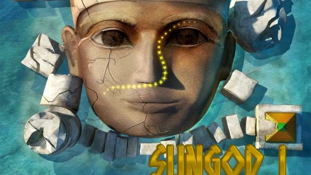 New mod ( Zuma Luxor 5th Passage ) + Download Link