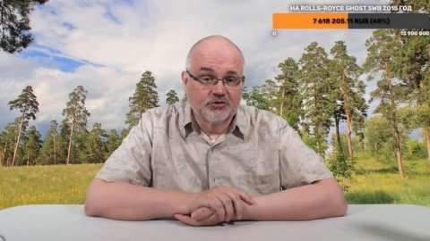 Д.Е. Галковский. Главный принцип кадровой политики в РФ. Как новиопы отличают своих от русских.