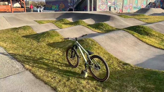 Kellys Whip -70 2023