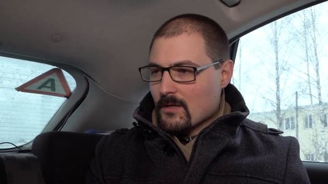 Россия готовится к прорыву в создании сети беспилотных авто