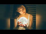 Светодиодный светильник Maglev