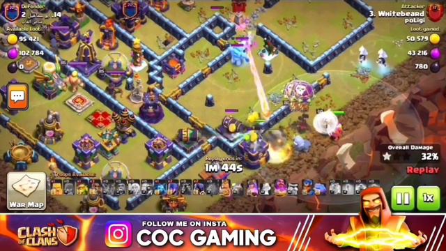 New Update - TownHall 17 Confirmed in Coc🤩 TH16 Date and 4 Major Things Coming With TH17🔥