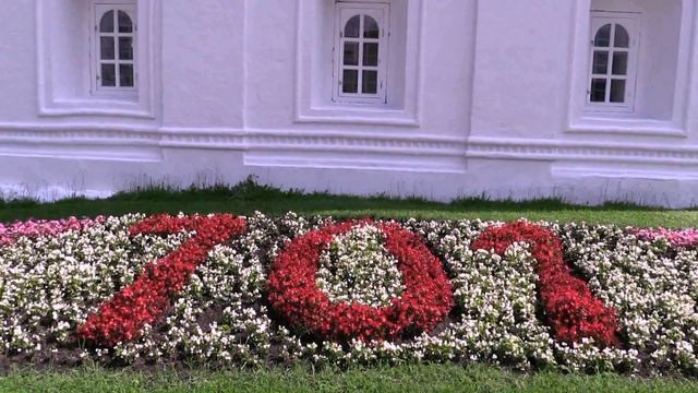Путешествие выходного дня: Ярославль Тутаев Рыбинск    Yaroslavl Tutaev Rybinsk