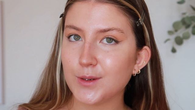 grwm: brunch edition | makeup, hair & outfit?