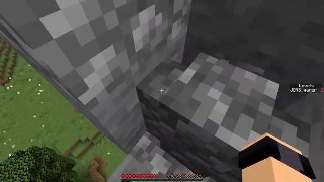 MELHOR MAPA DE PARKOUR PARA MINECRAFT JAVA