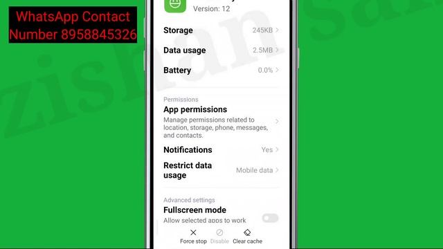 How To Fix Finishing system update notification Problem Solve