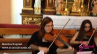Marcha Nupcial RICHARD WAGNER BODAS CARTAGENA MURCIA ALMERIA ALICANTE WEDDING