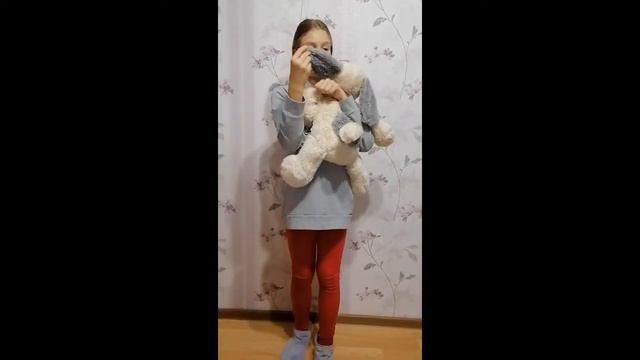 Моя Шерри Кавалер Кинг Чарльз Спаниель