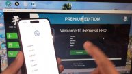 Desbloqueo de icloud bypass 2024 iPhone Xs al 14 Pro Max