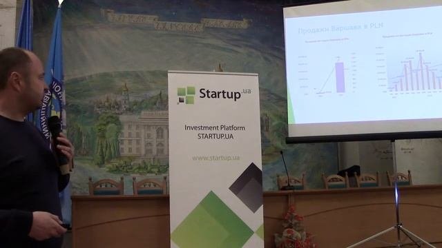 Фруктовые букеты FruitLife - построение франчайзинговой сети в ЕС