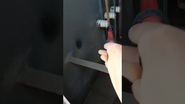 Как не работает УВН-80-2М/1