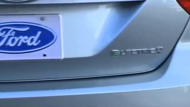 More Information about the Ford Focus Electric.flv