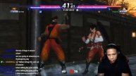 DOA6 & Tekken 7!
