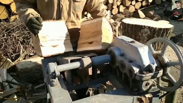 ТОП 10 ЛУЧШИХ РЕДУКТОРНЫХ ДРОВОКОЛОВ РАЗНЫХ СТРАН/ TOP 10 BEST WOOD splitters IN DIFFERENT COUNTRIE