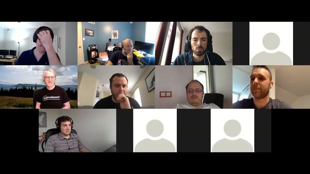 Kubernetes kops office hours 20200522