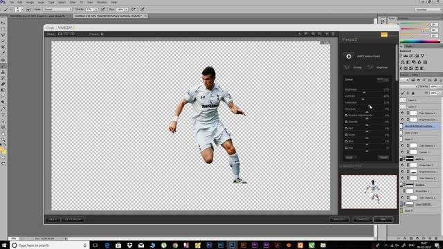 Soccer Tournament poster design in photoshop cc