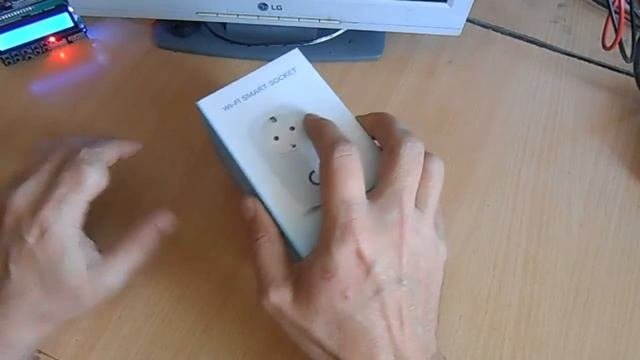 ESP8266 в устройствах ITEAD - Sonoff RF, Sonoff Tach, Smart-socket