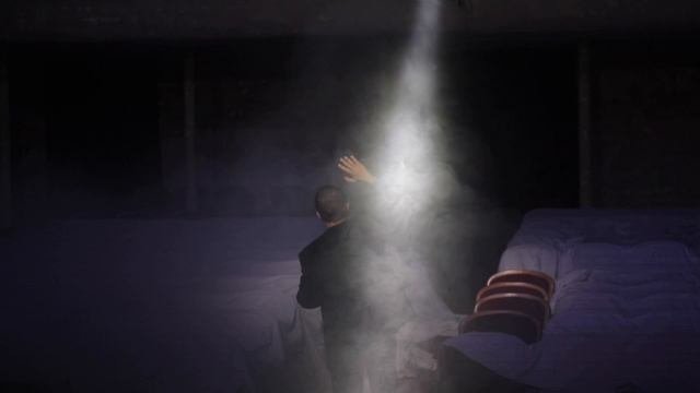 Творческая лаборатория с участием театров Приморского края