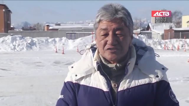 «Наш день»: 21 января 2019