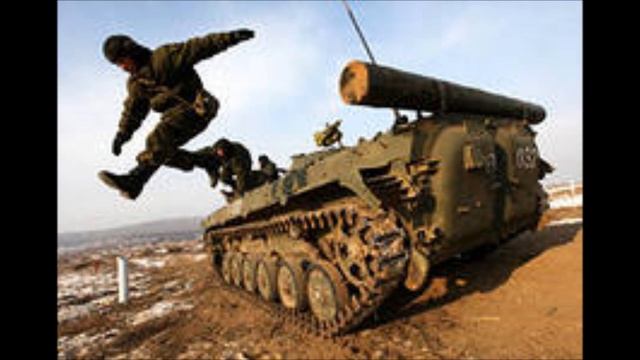 Колыбель героев России