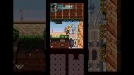 gameplay prince of Persia : forgotten sands java version with shader HD in android