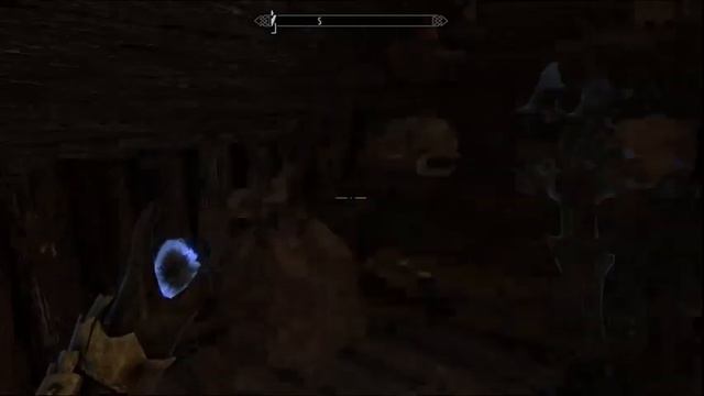 Skyrim (Modded) Part 3