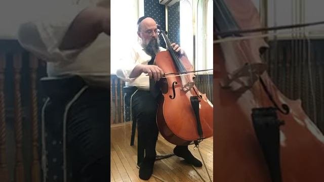 Раввин Авнер Коэн