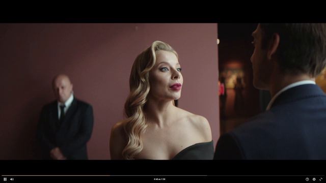 Трейлер фильма Умная Маша