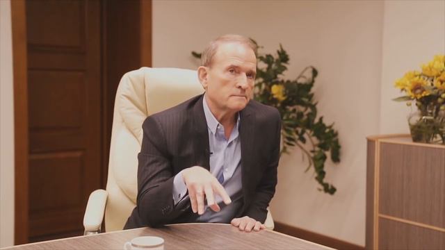 Медведчук: "Я понимаю людей, что вышли на Майдан"