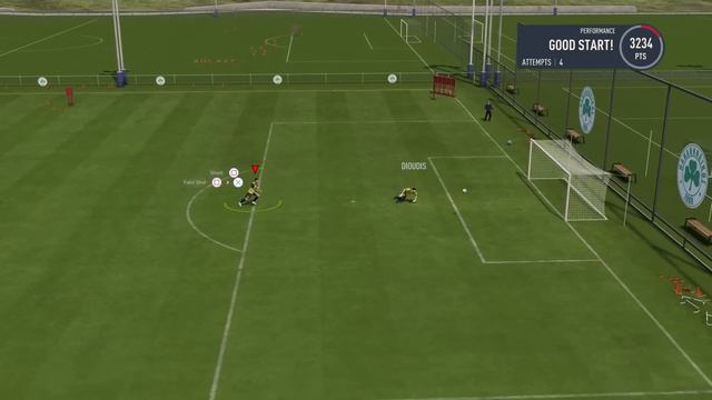 ΜΕΤΑΓΡΑΦΙΚΕΣ ΒΟΜΒΕΣ στον Παναθηναϊκό! | FIFA 23 Career #1 [Ultimate]