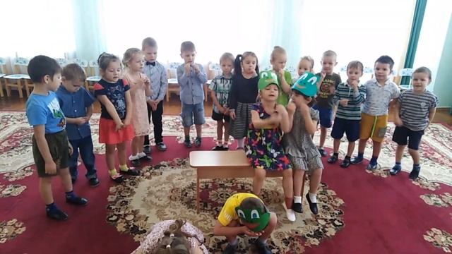 С Днем матери!